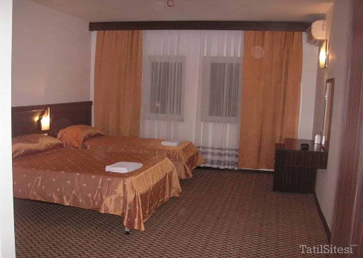 Etap Altınel Hotel Assos